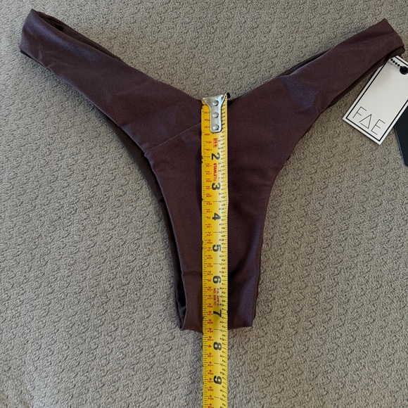 FAE Vada Bottoms Stardust Size M - Picture 8 of 8